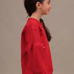 Grit N Groove Girls Sweatshirt image 3