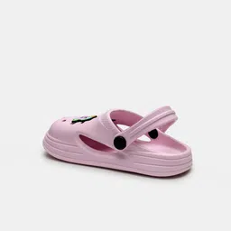 WELCOME Unisex Kids Clogs image 4