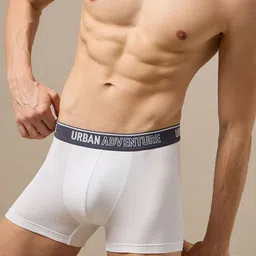 URBAN ADVENTURE Long Trunk 1UAM-003(WHITE) image 2