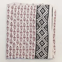 Alankaran designs Printed Pure Cotton Unstitched Dress Material-picture-10