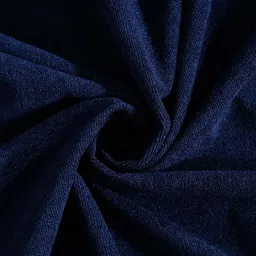 GADDA CO Blue Terry Breathable Mattress Protector image 2