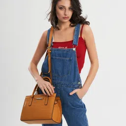 Nautica Textured Handheld Bag-picture-26