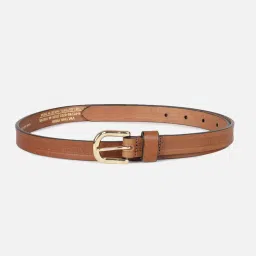 Van Heusen Brown Belt image 2