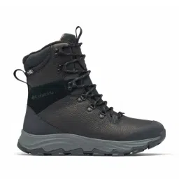 Columbia Men Black OmniGrip Ice Expeditionist Extreme Waterproof Snow Sports Boots-image-7