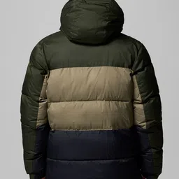 Columbia Slope Style Colorblocked Hooded Padded Jacket image 5