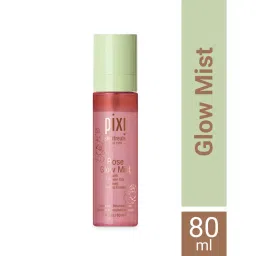 PIXI Hydrating Rose Glow Mist image 1