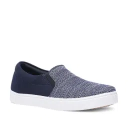 Bata Kids Blue Sneakers-image-47