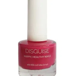 Disguise Cosmetics Happy Healthy Nails Pinky Promise 106 - 9 ml-picture-29