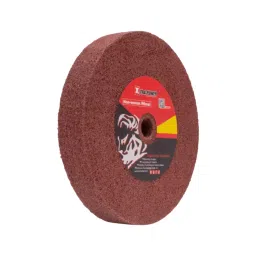 Xtra Power 8X1 Inch U3 Non-Woven Wheel U3(7P) image 2