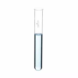 Supertek 55 ml Borosilicate Glass 3.3 Test Tube With Rim, Size 150 x 25 mm, 17.101.2515 (Pack of 100)-picture-27