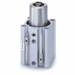 SMC MKB Series Clamping Actuator 12 mm Bore Size, MKB12-10LZ-picture-15