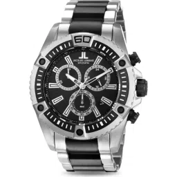 Jacques Lemans 1-1805H Liverpool Analog Watch for Men image 2