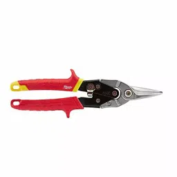 Milwaukee Aviation Snip Straight 5 inch Cutting Length, 437K21-picture-26