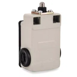 Avon Mini Oil Tight Limit Switch with Push Rod Actuation Snap Action 1 NO + 1 NC, ML-11 image 3