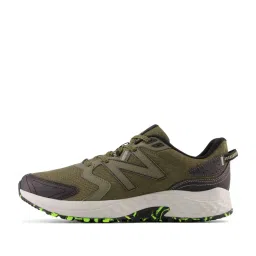 New Balance Men 410 Dark Camo Running Shoes image 2