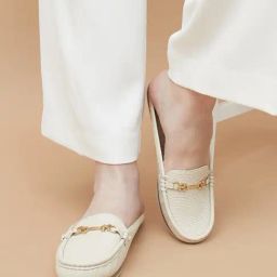 CODE by Lifestyle Women's Off White Mules-picture-24