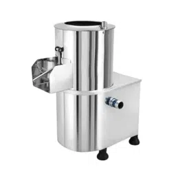 Verai 10 kg Potato Peeler Machine with 0.5 HP-picture-20
