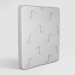 Godrej Interio Ortho Plus White Convoluted Foam Queen Bed Mattress image 3