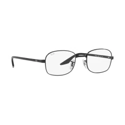 Ray-Ban 0RX3690V Core Black Full Rim Square Frame image 4