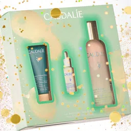 Caudalie Caudalie Prep & Glow Bestsellers Skin Care Gift Set - 125 ml image 5