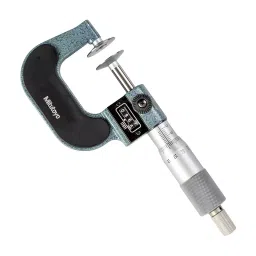 Mitutoyo Digit Disk Micrometer 223 Series 25 - 50 mm Range, 223-102-picture-40