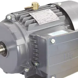 LHP Three Phase 1 HP 2 Pole Flange Mounted Induction Motor image 2