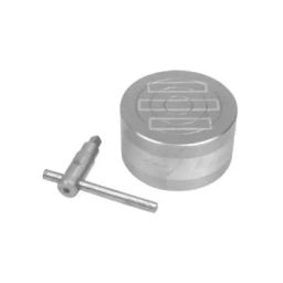 Unique 14inch 9 Pole Round Permanent Magnetic Chuck-picture-40