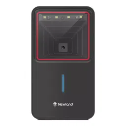 Newland Desktop Scanner With 640×480 MP CMOS and White LED Illumination, NLS-FR42 image 2