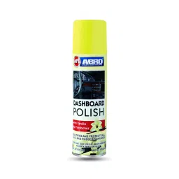 ABRO DP-629-VA Polish Spray White (220ml, 2pcs)-picture-13
