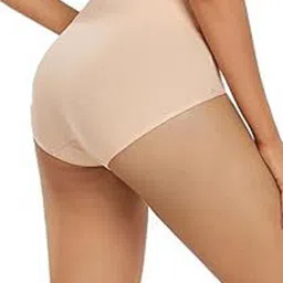 YOU FOREVER Pack Of 4 High Rise Hipster Briefs
YF-HWPNT-01502010014-S image 5