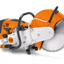 Stihl TS-800 Petrol Operated Cut off saw with 16inch Composite Wheel (42240112820)-picture-38