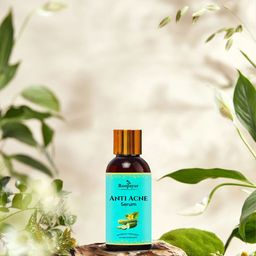 ROOPAYUR Anti Acne Serum With Vitamin E - 30 ml-image-65