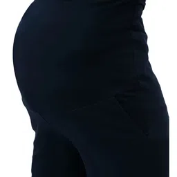 Lenam Mid-Rise Ankle-Length Leggings image 3