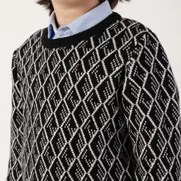 One Friday Boys Pullover Winter Wear Sweaters image 5