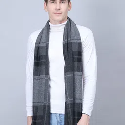 ELLIS Unisex Acrylic Mufflers image 1