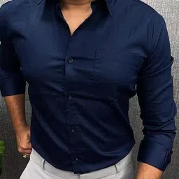 Tiarakrafts Men Casual Shirt-picture-10