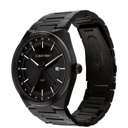 CALVIN KLEIN 25200490 Distinguish Analog Watch for Men image 2