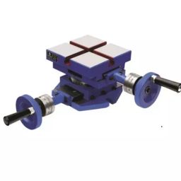 Unique 6x6inch 300mm Compound Sliding Table U322-picture-42