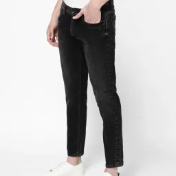 Lee Cloudy Black Skinny Fit Jeans image 3