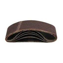 Yato 75X457mm 40 Grit No End Abrasive Belt YT-83221 For Dry and Wet Sanding-image-23