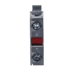 ABB Switch ContACt Block, 1P, 120V, Screw, 1SFA611610R1010-picture-21
