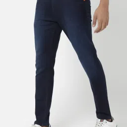 Lee Midnight Blue Skinny Fit Jeans image 3