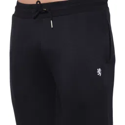 Red Tape Mopboard BlackRegular Fit Joggers image 4