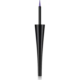 Wet n Wild Megaliner Liquid Eyeliner Electric Purple - 3 ml image 2