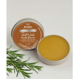 Nat Habit Argan Grapeseed Post Wash Hair Balm - 25 ml-picture-24