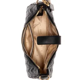 Guess Black REGILLA Medium Hobo image 2