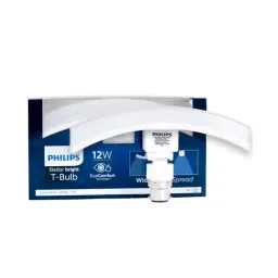 Philips Stellar Bright 12W B22 Curvy LED T-Bulb (White)-picture-16