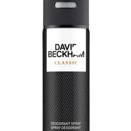 David Beckham Classic Deodorant Spray for Men - 150 ml-picture-12