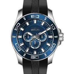 INVICTA 37186 Pro Diver Analog Watch for Men image 2