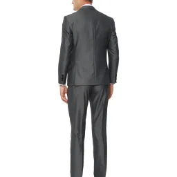 Louis Philippe Grey 3-Piece Suit image 2